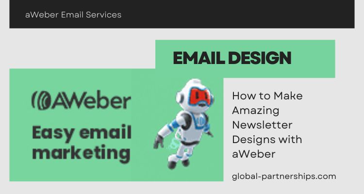 Amazing Newsletter Designs