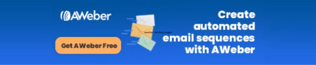 Email Ad campaign banner