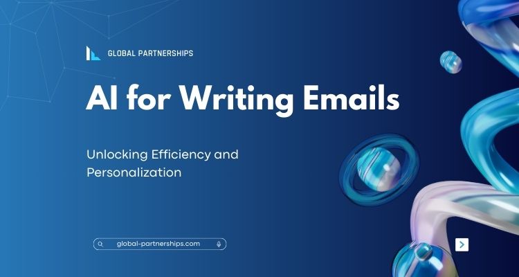 AI for Writing Emails