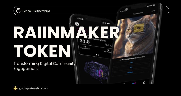 Raiinmaker Token