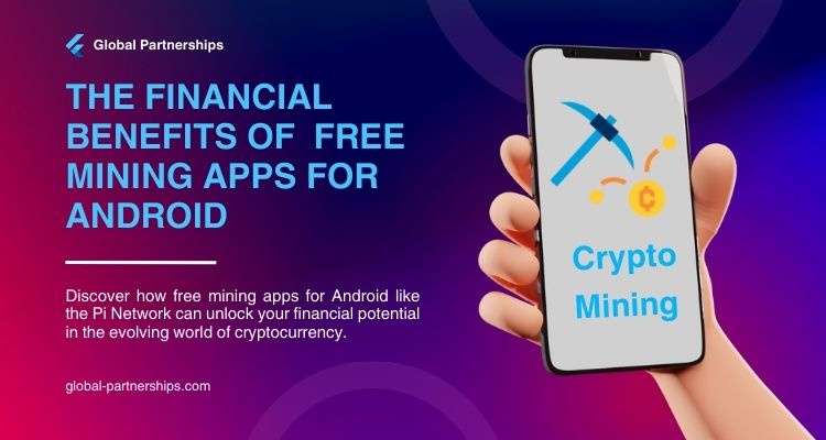 Free mining apps for Android