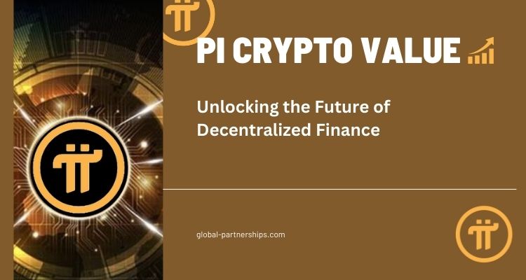 Pi Crypto Value