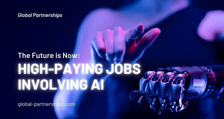 Jobs Involving AI