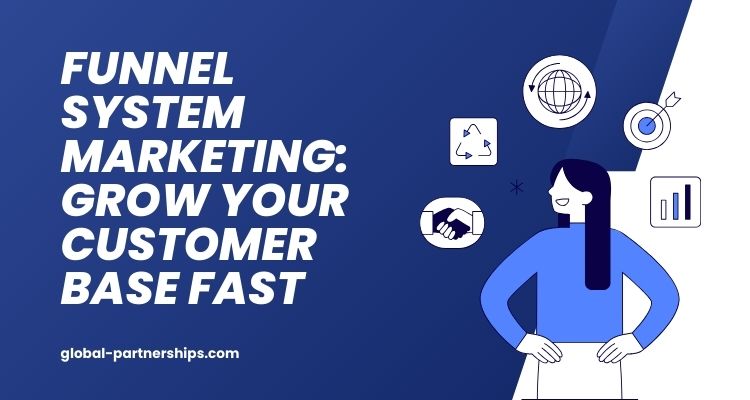 Funnel System Marketing