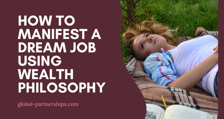 Manifest a Dream Job