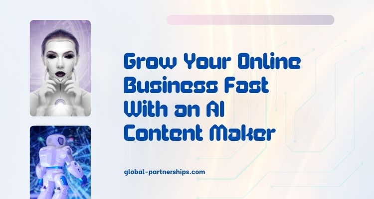 AI Content Maker