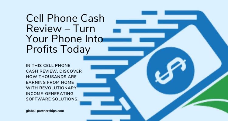 Cell Phone Cash Review