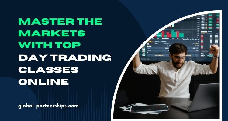 Day Trading Classes Online