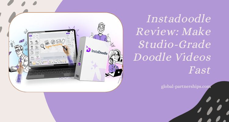 Instadoodle Review