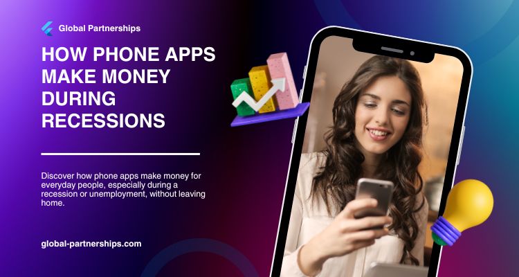 Phone Apps Make Money