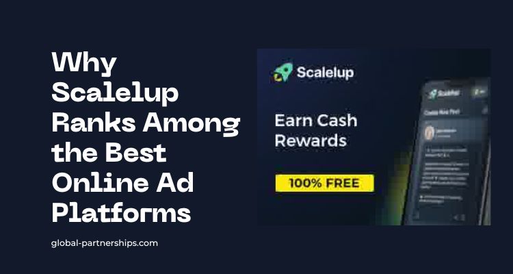 Best Online Ad Platforms