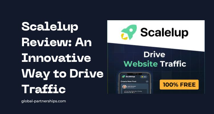 Scalelup Review