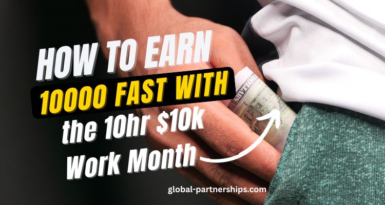 Earn 10000 Fast